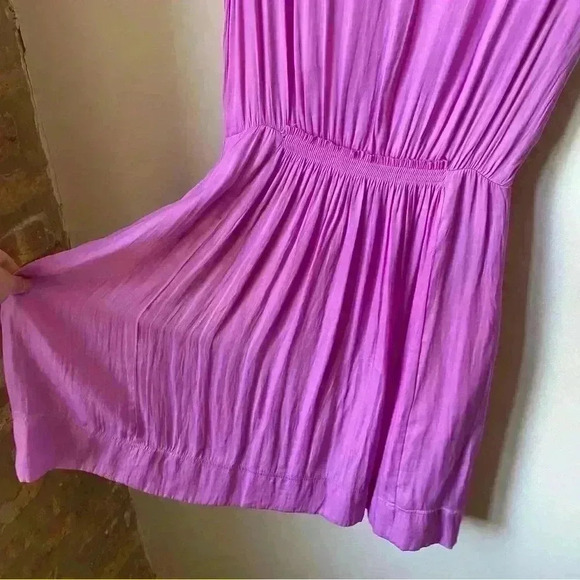 Banana Republic Goddess Dress Flowy Dress - Perfect for Office Attire - Size 0 - Picture 8 of 16